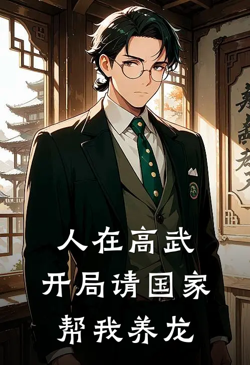 人在高武：开局请国家帮我养龙