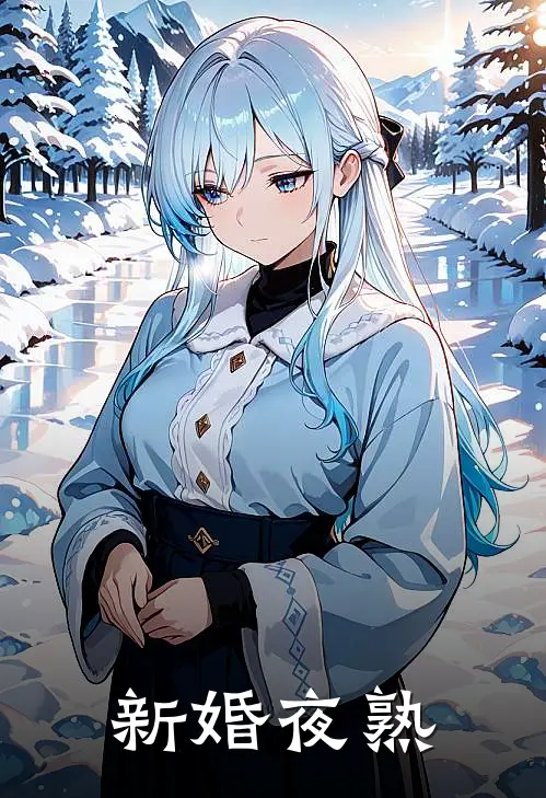 新婚夜熟