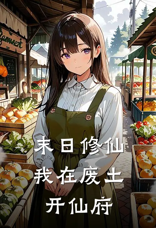 末日修仙：我在废土开仙府