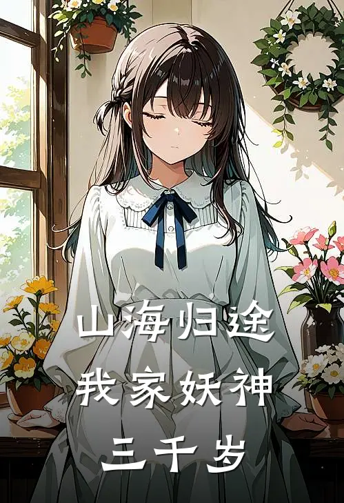 山海归途：我家妖神三千岁