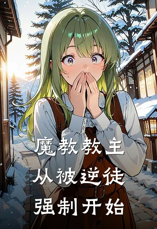 魔教教主：从被逆徒强制开始