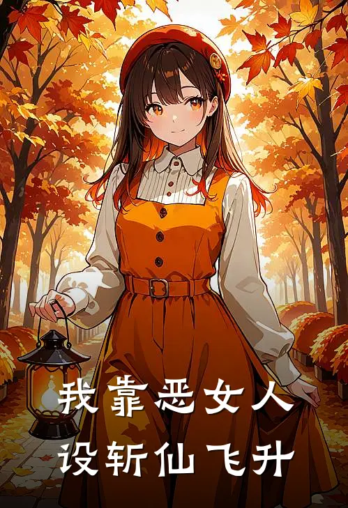 我靠恶女人设斩仙飞升