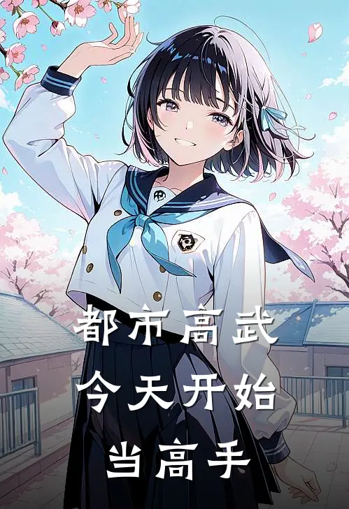 都市高武：今天开始当高手