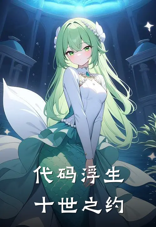 代码浮生：十世之约