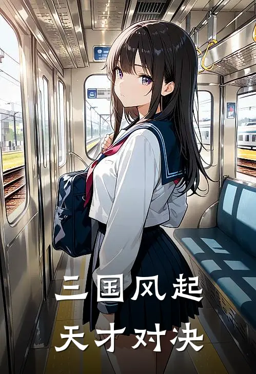 三国风起：天才对决