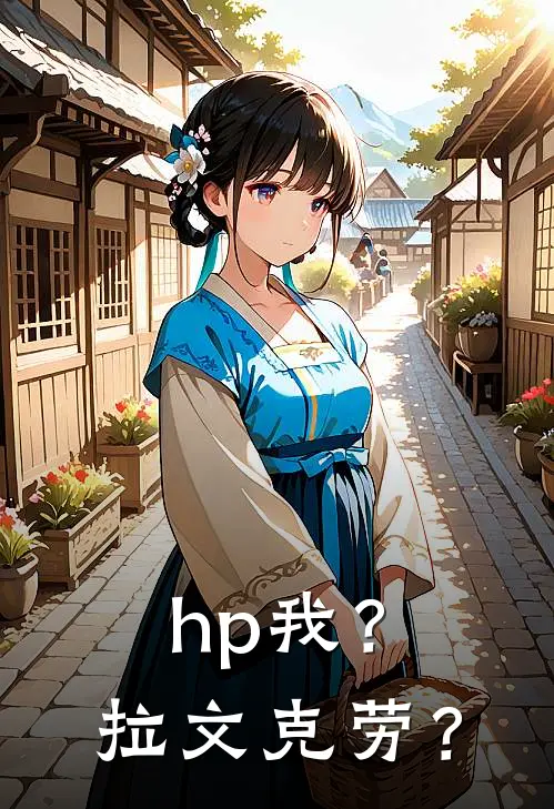 【hp】我？拉文克劳？
