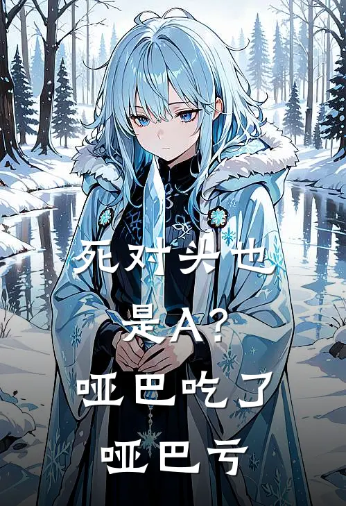 死对头也是A？哑巴吃了哑巴亏