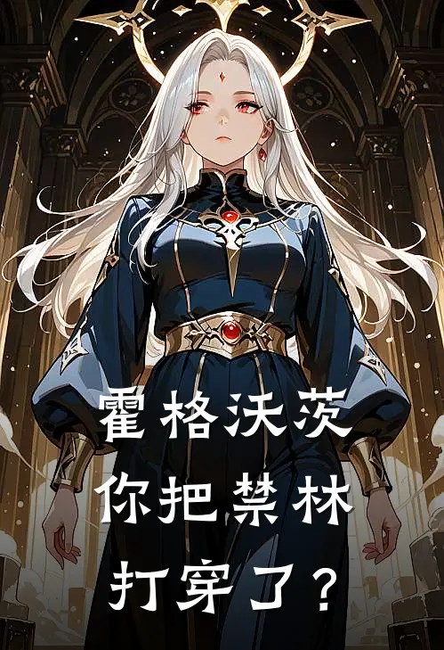 霍格沃茨：你把禁林打穿了？