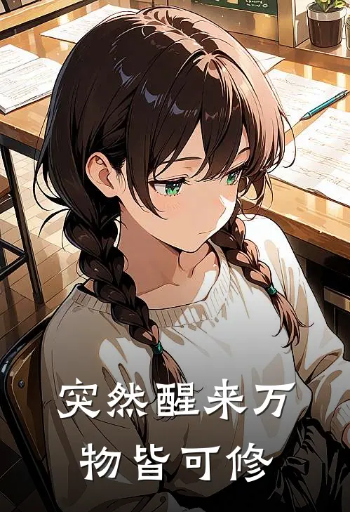 突然醒来万物皆可修