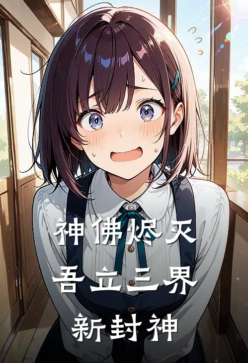 神佛烬灭：吾立三界新封神