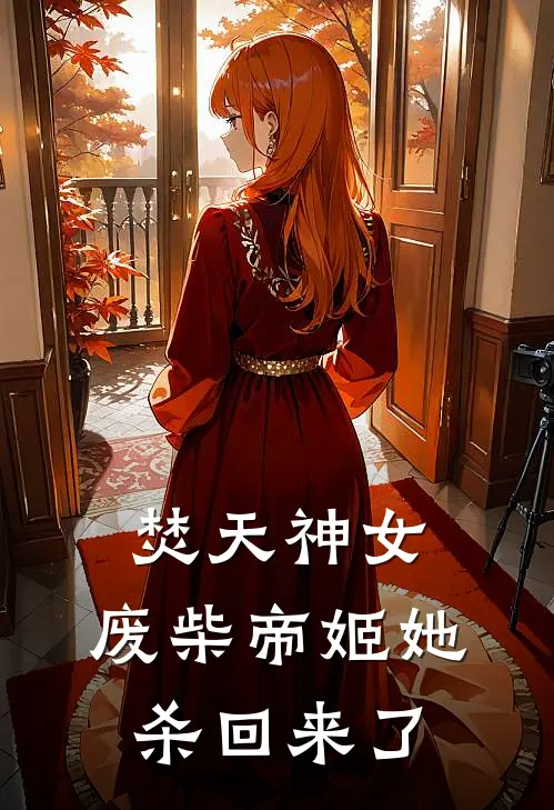 焚天神女：废柴帝姬她杀回来了