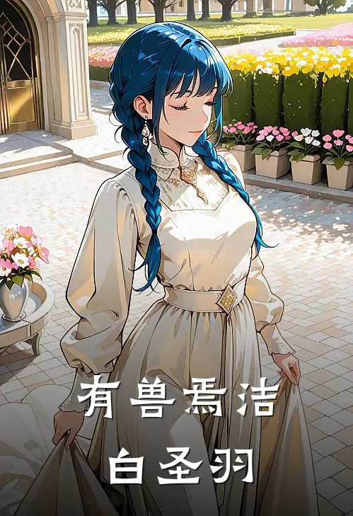 有兽焉洁白圣羽