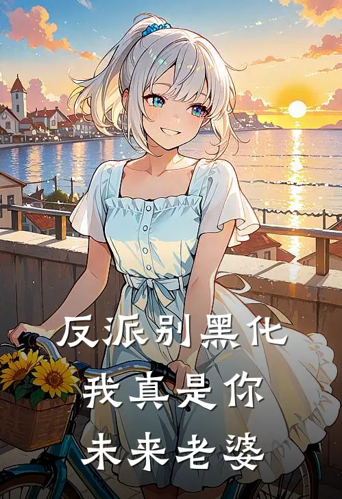 反派别黑化，我真是你未来老婆