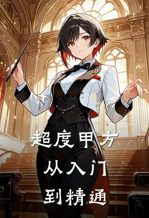 超度甲方，从入门到精通