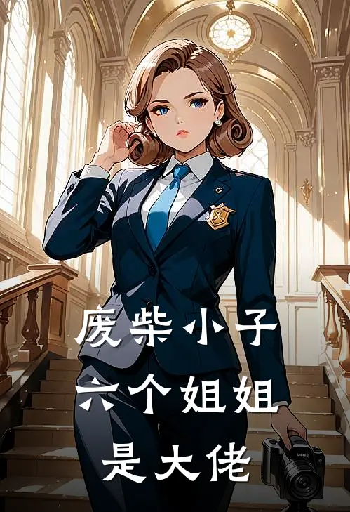 废柴小子，六个姐姐是大佬