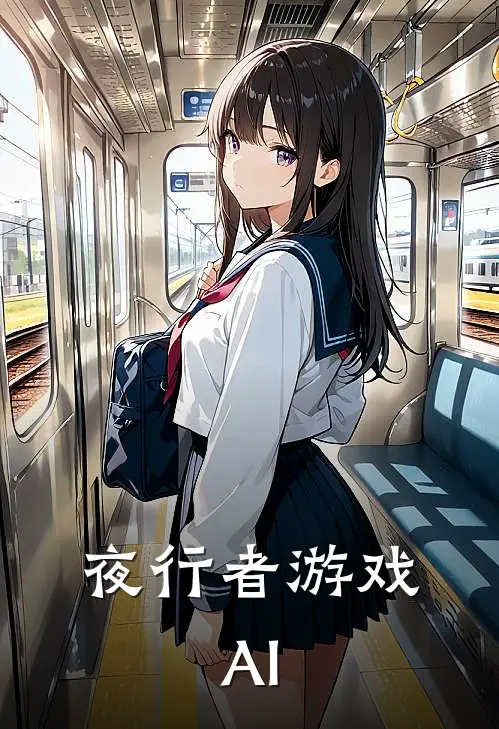 夜行者游戏，AI