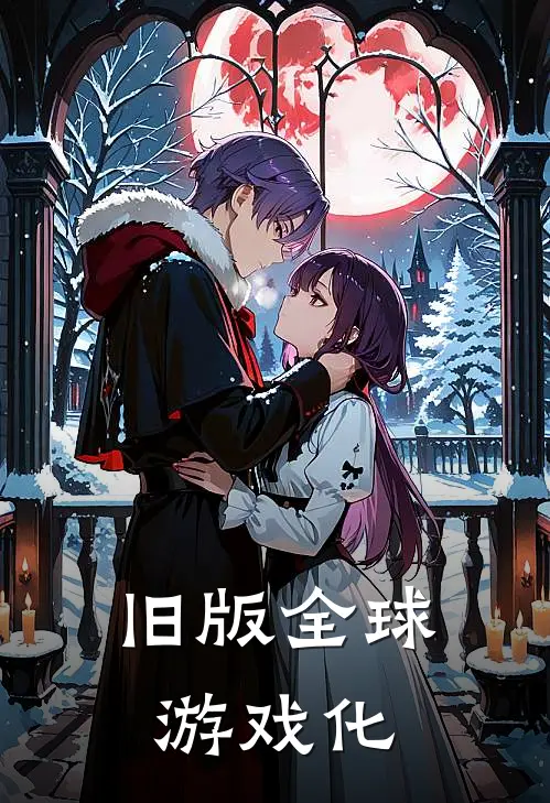 旧版全球游戏化