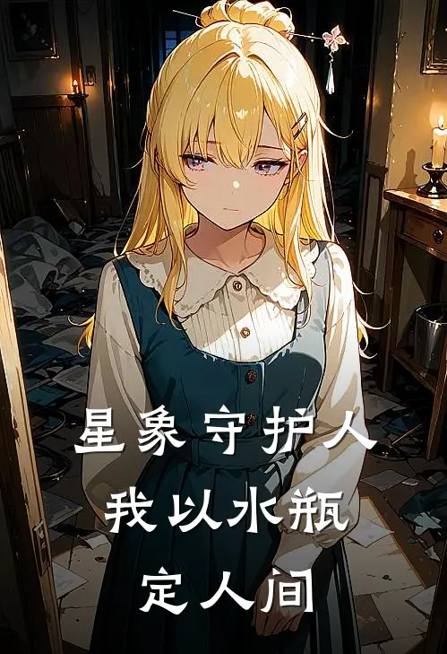 星象守护人：我以水瓶定人间