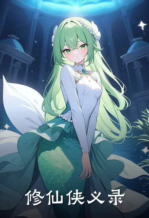 修仙侠义录