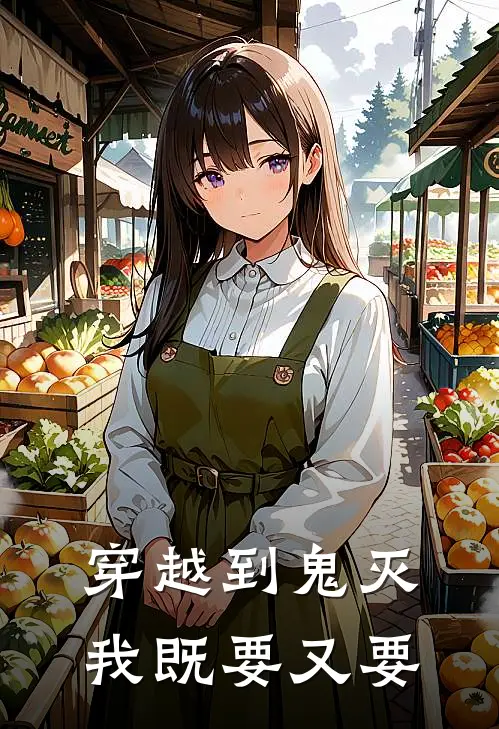 穿越到鬼灭我既要又要