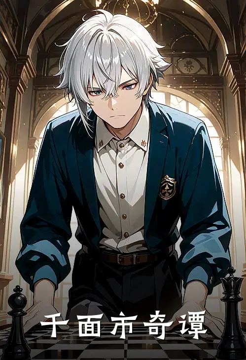 千面市奇谭