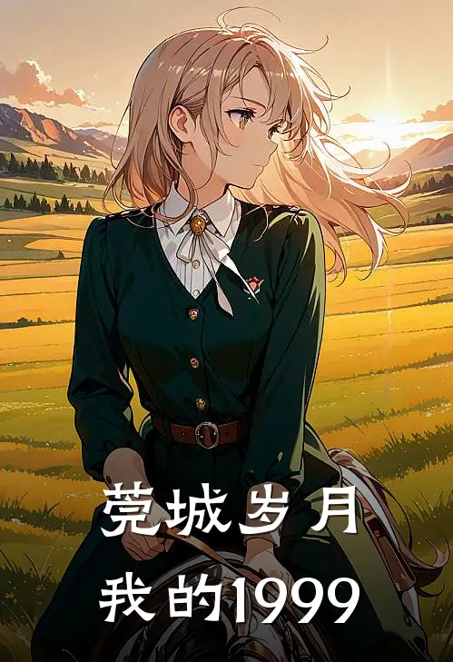 莞城岁月：我的1999