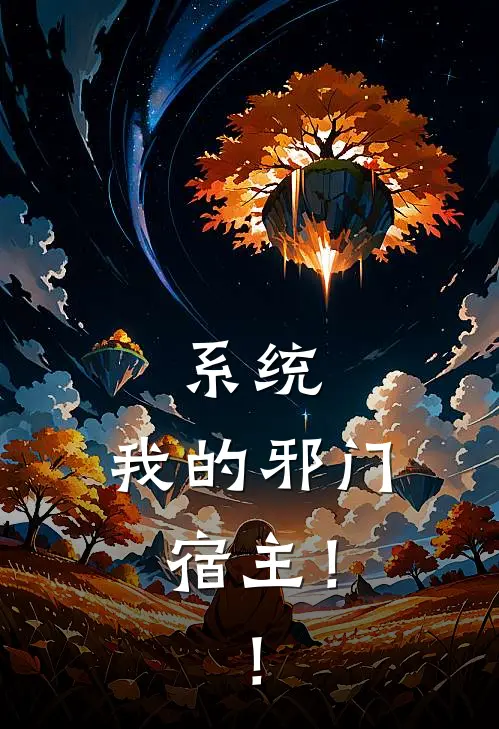 系统：我的邪门宿主！！