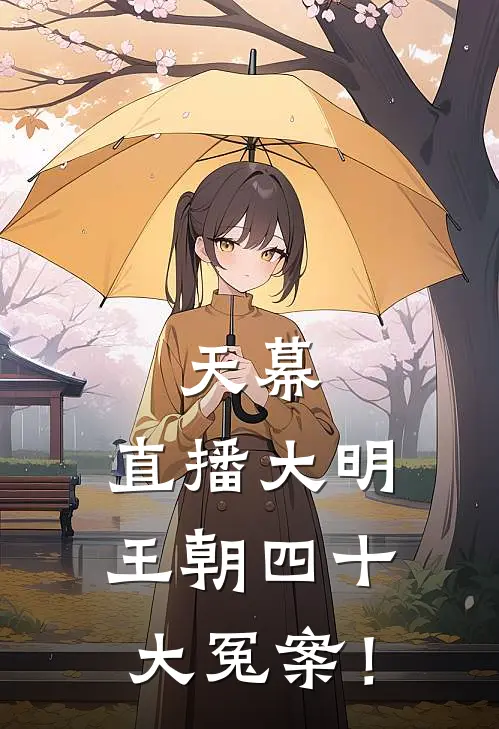 天幕：直播大明王朝四十大冤案！