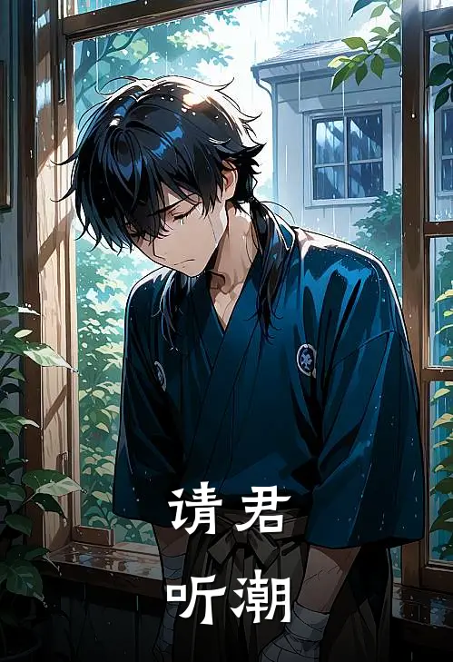 请君，听潮