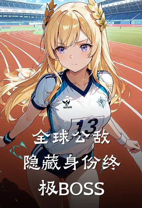 全球公敌：隐藏身份终极BOSS