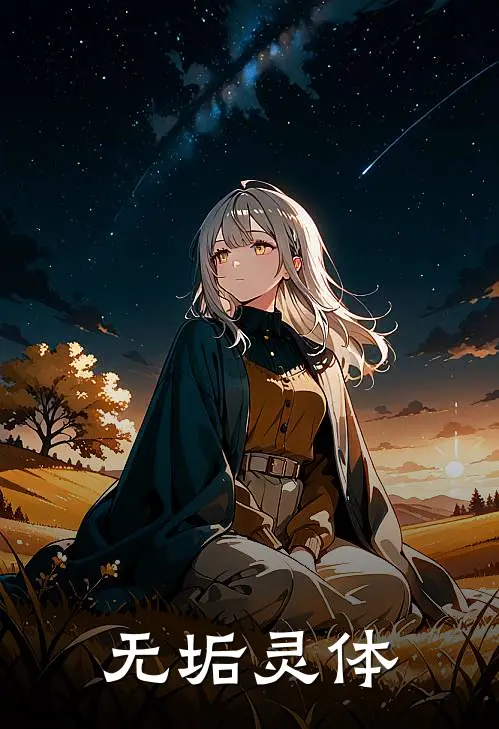 无垢灵体