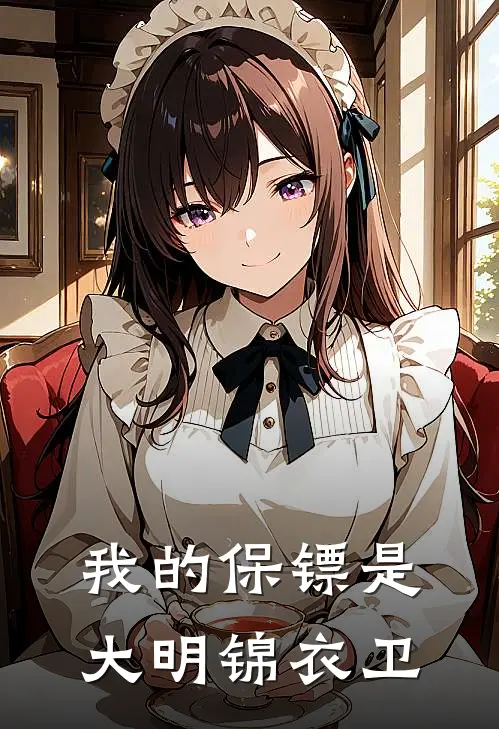 我的保镖是大明锦衣卫