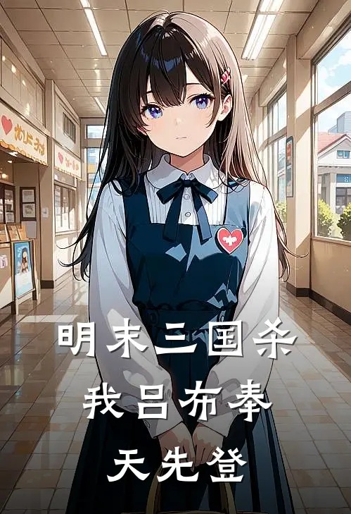 明末三国杀，我吕布奉天先登