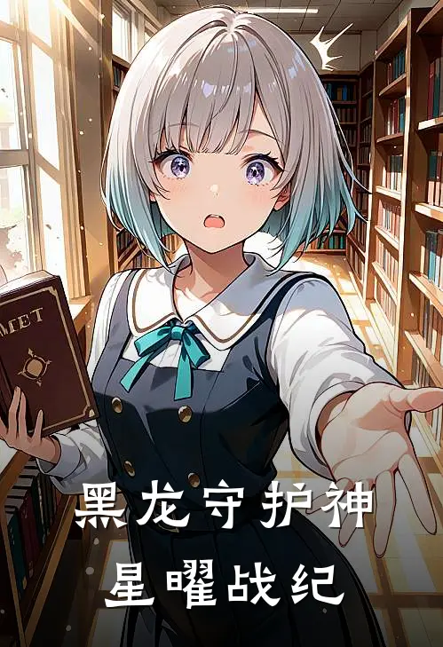 黑龙守护神：星曜战纪