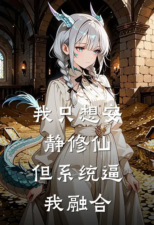 我只想安静修仙，但系统逼我融合