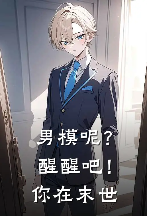 男模呢？醒醒吧！你在末世