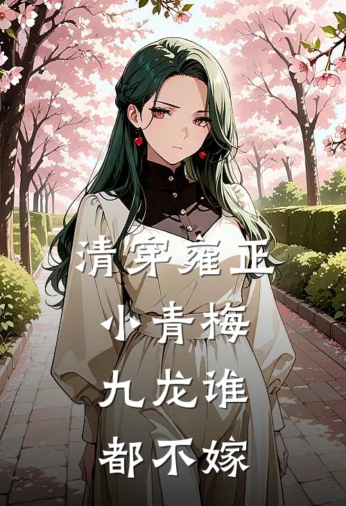 清穿雍正小青梅，九龙谁都不嫁