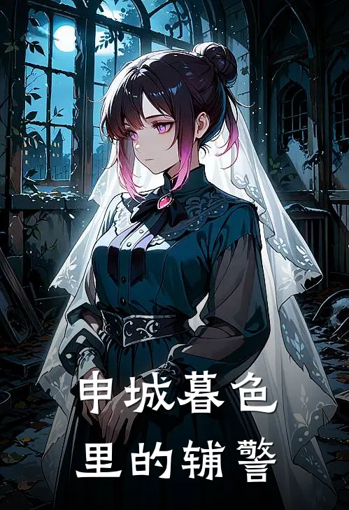 申城暮色里的辅警：