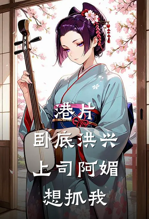 港片：卧底洪兴，上司阿媚想抓我