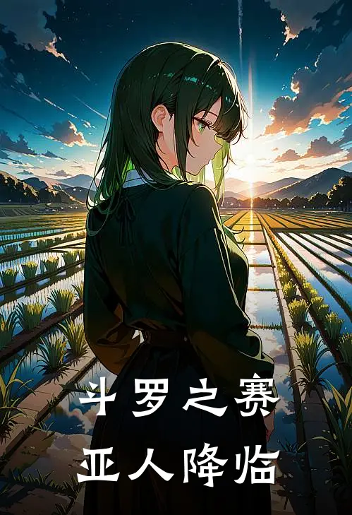 斗罗之赛亚人降临