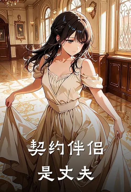 契约伴侣是丈夫