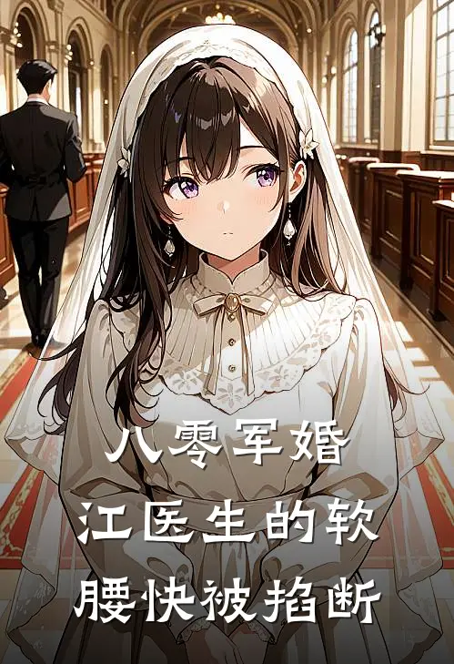八零军婚，江医生的软腰快被掐断