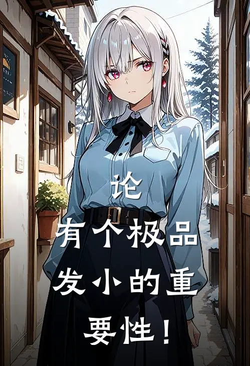 论：有个极品发小的重要性！