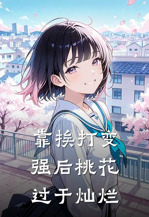 靠挨打变强后桃花过于灿烂