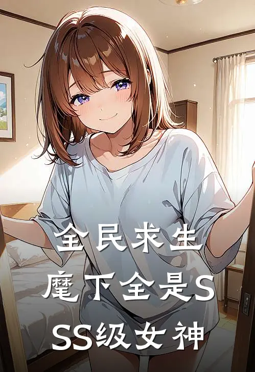 全民求生：麾下全是SSS级女神