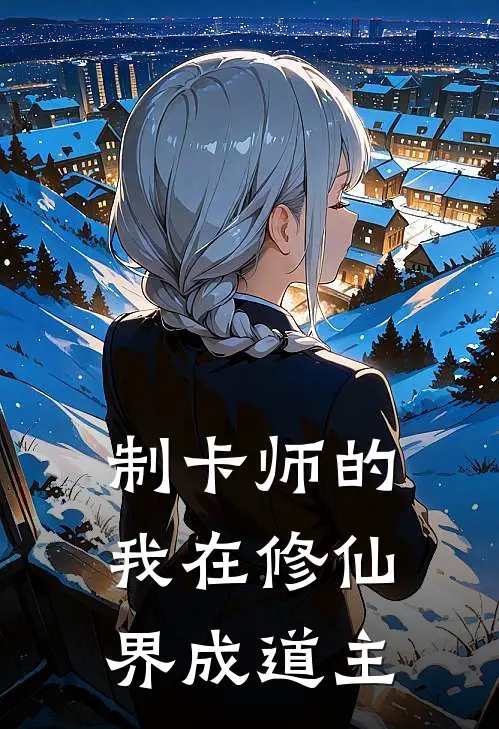 制卡师的我在修仙界成道主
