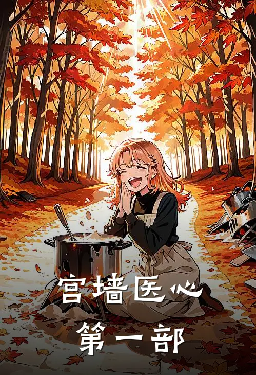 宫墙医心【第一部】