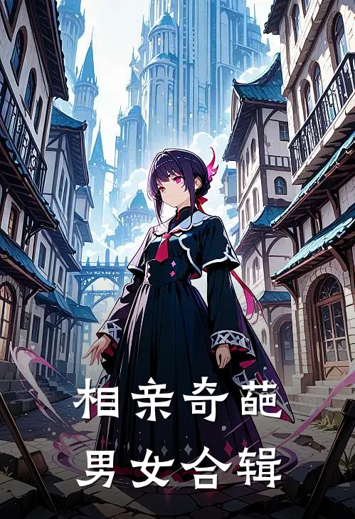 相亲奇葩男女合辑