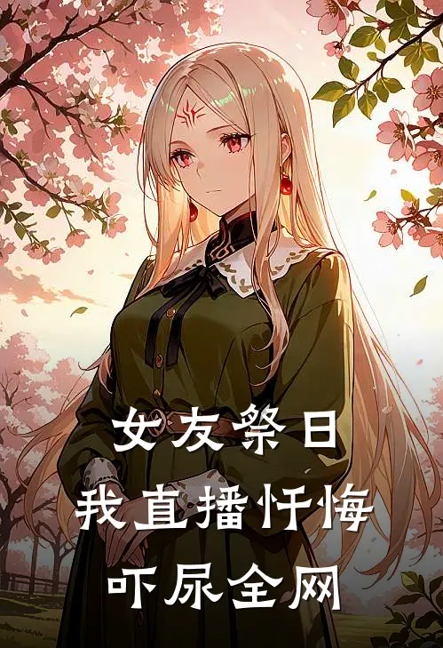 女友祭日，我直播忏悔吓尿全网