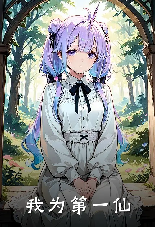 我为第一仙